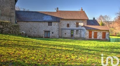 Village house 5 rooms of 185 m² in Jabreilles-les-Bordes (87370)