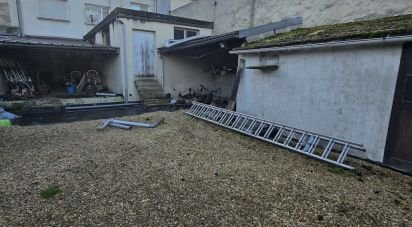 Immeuble de 768 m² à Dormans (51700)