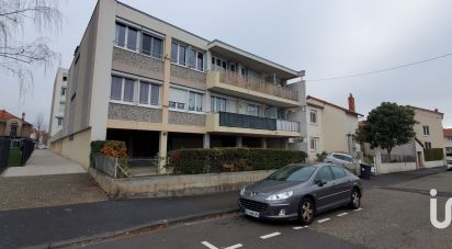 Apartment 3 rooms of 72 m² in Clermont-Ferrand (63000)