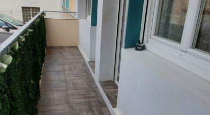 Apartment 3 rooms of 72 m² in Clermont-Ferrand (63000)