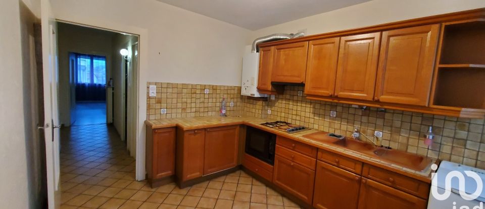 Apartment 3 rooms of 72 m² in Clermont-Ferrand (63000)