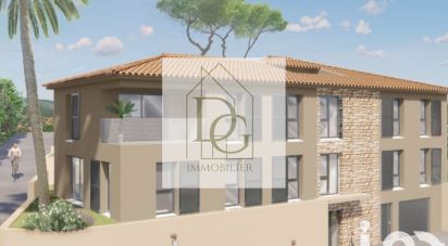 Apartment 3 rooms of 62 m² in Six-Fours-les-Plages (83140)