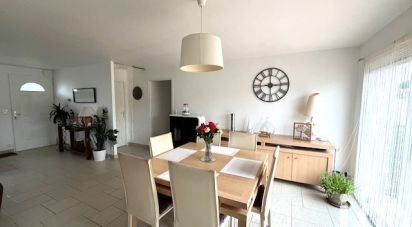 Maison 5 pièces de 100 m² à Jard-sur-Mer (85520)