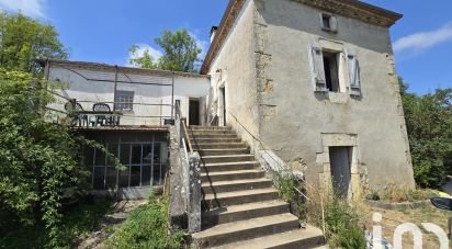 Maison traditionnelle 5 pièces de 108 m² à Cambayrac (46140)