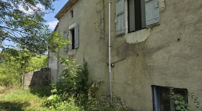 Maison traditionnelle 5 pièces de 108 m² à Cambayrac (46140)