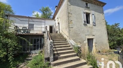 Maison traditionnelle 5 pièces de 108 m² à Cambayrac (46140)