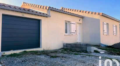 Traditional house 5 rooms of 93 m² in Livron-sur-Drôme (26250)