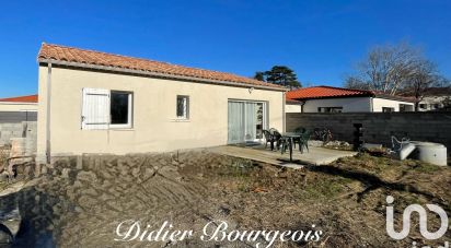 Maison traditionnelle 5 pièces de 93 m² à Livron-sur-Drôme (26250)