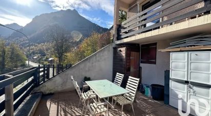 Apartment 3 rooms of 50 m² in Cauterets (65110)