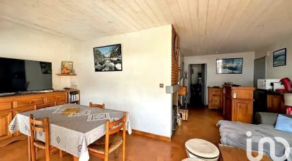 Appartement 3 pièces de 50 m² à Cauterets (65110)