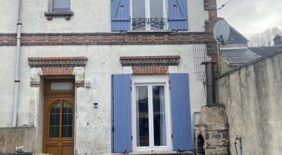 House 3 rooms of 70 m² in Nemours (77140)