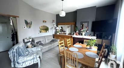 House 3 rooms of 70 m² in Nemours (77140)