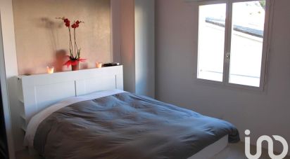 Apartment 2 rooms of 53 m² in Poitiers (86000)