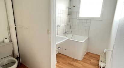 Apartment 2 rooms of 51 m² in Évreux (27000)