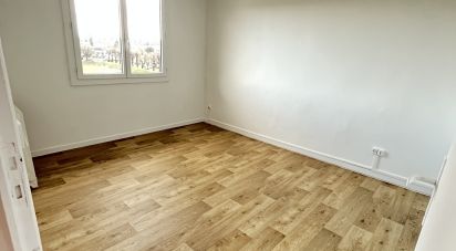 Apartment 2 rooms of 51 m² in Évreux (27000)