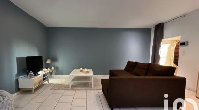 House 6 rooms of 168 m² in Saint-Gervais (33240)