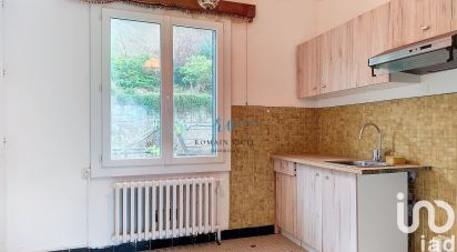 Maison 3 pièces de 62 m² à Pierres (28130)