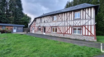 House 5 rooms of 105 m² in Lieurey (27560)