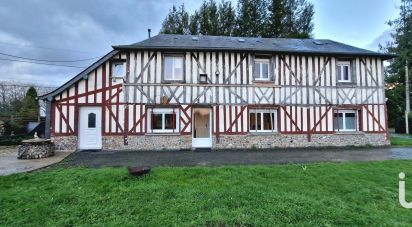 House 5 rooms of 105 m² in Lieurey (27560)