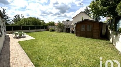 Maison traditionnelle 6 pièces de 110 m² à Dammarie-les-Lys (77190)