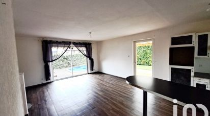 House 4 rooms of 125 m² in Artzenheim (68320)