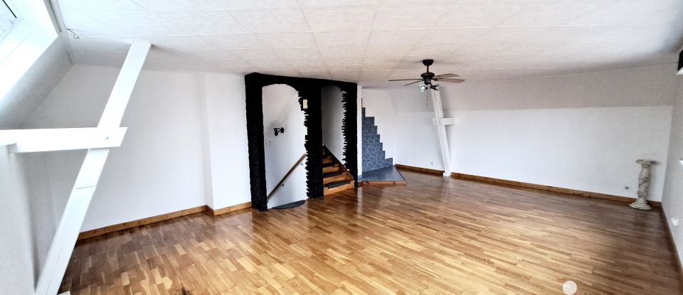 House 4 rooms of 125 m² in Artzenheim (68320)