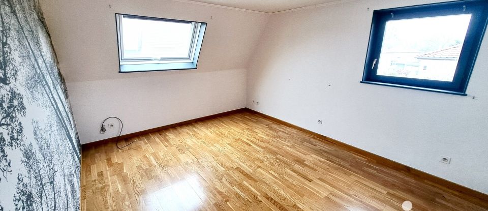 House 4 rooms of 125 m² in Artzenheim (68320)