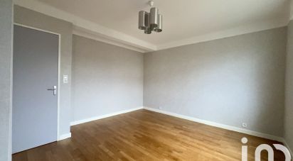 Appartement 3 pièces de 81 m² à Montigny-lès-Metz (57950)