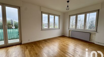 Apartment 3 rooms of 81 m² in Montigny-lès-Metz (57950)