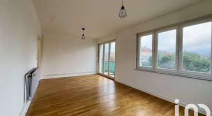 Apartment 3 rooms of 81 m² in Montigny-lès-Metz (57950)