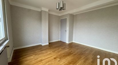 Appartement 3 pièces de 81 m² à Montigny-lès-Metz (57950)