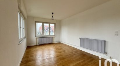 Apartment 3 rooms of 81 m² in Montigny-lès-Metz (57950)