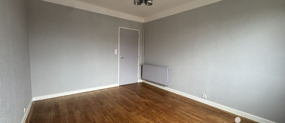 Apartment 3 rooms of 81 m² in Montigny-lès-Metz (57950)