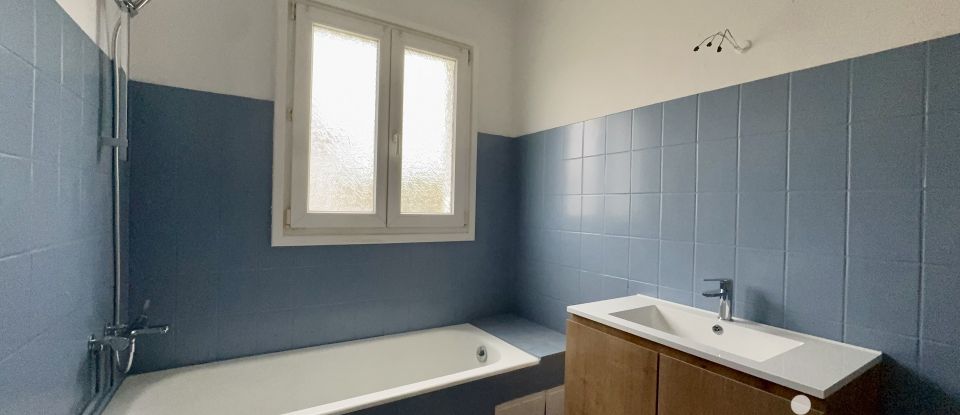 Apartment 3 rooms of 81 m² in Montigny-lès-Metz (57950)