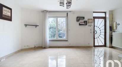 Maison 6 pièces de 130 m² à Bezons (95870)