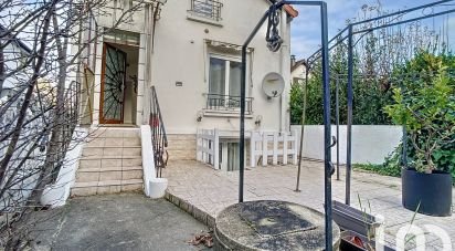 Maison 6 pièces de 130 m² à Bezons (95870)