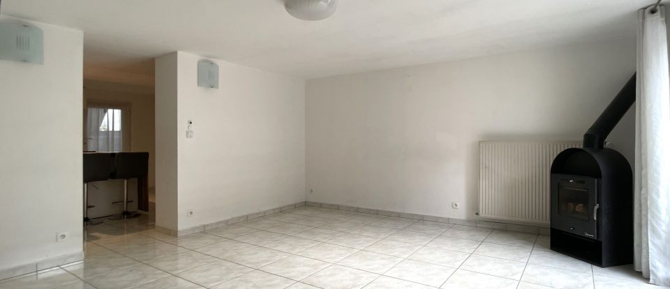 Maison 6 pièces de 130 m² à Bezons (95870)