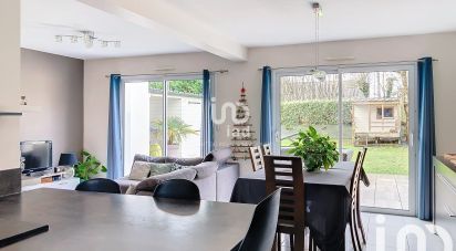 Maison 4 pièces de 94 m² à Orvault (44700)