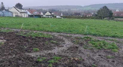 Longère 7 pièces de 135 m² à Hodeng-au-Bosc (76340)