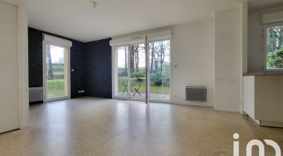 Duplex 5 pièces de 80 m² à Bouguenais (44340)