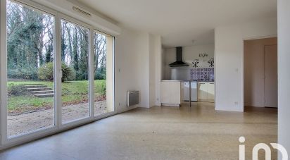 Duplex 5 pièces de 80 m² à Bouguenais (44340)