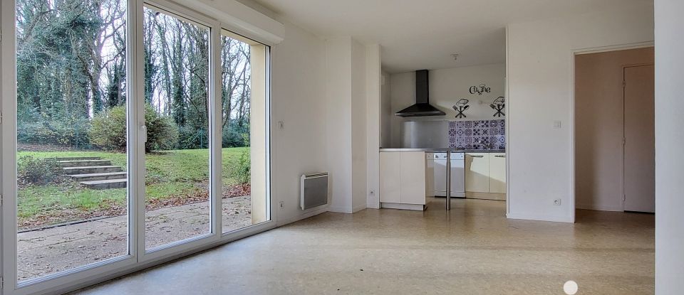 Duplex 5 pièces de 80 m² à Bouguenais (44340)