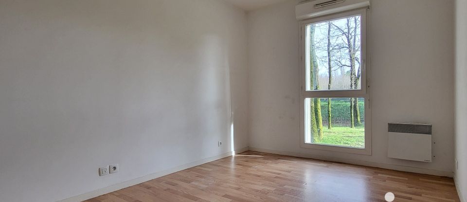 Duplex 5 pièces de 80 m² à Bouguenais (44340)