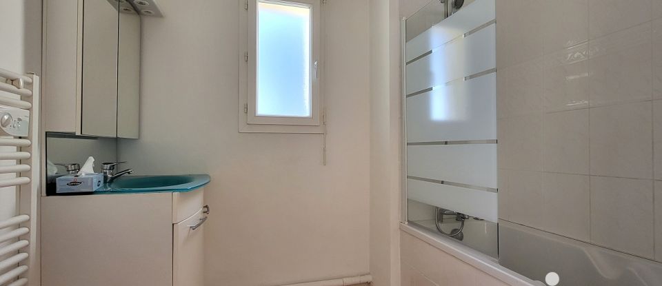 Duplex 5 pièces de 80 m² à Bouguenais (44340)