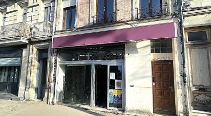 Apartment 4 rooms of 120 m² in Bordeaux (33800)