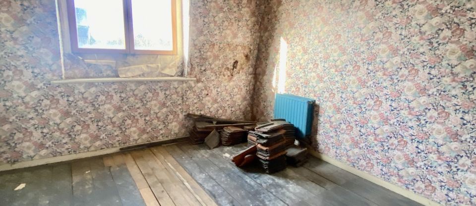 Traditional house 5 rooms of 120 m² in Roubaix (59100)