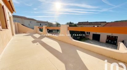 House 10 rooms of 190 m² in Six-Fours-les-Plages (83140)