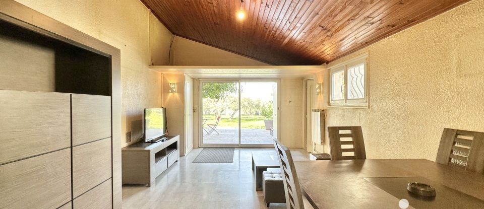 Maison 7 pièces de 176 m² à Gémenos (13420)