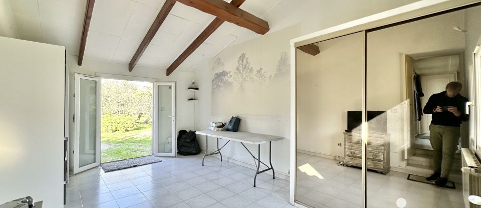 Maison 7 pièces de 176 m² à Gémenos (13420)