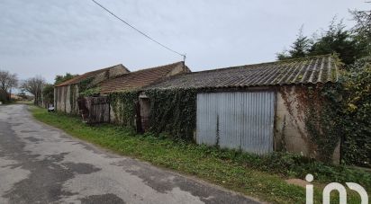 Longère 3 pièces de 220 m² à Chauvé (44320)